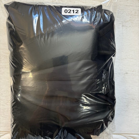 Rugby Ralph Lauren Tuxedo Jacket Coat 2 Black Wool Tailcoat Formal Suiting - Picture 8 of 8